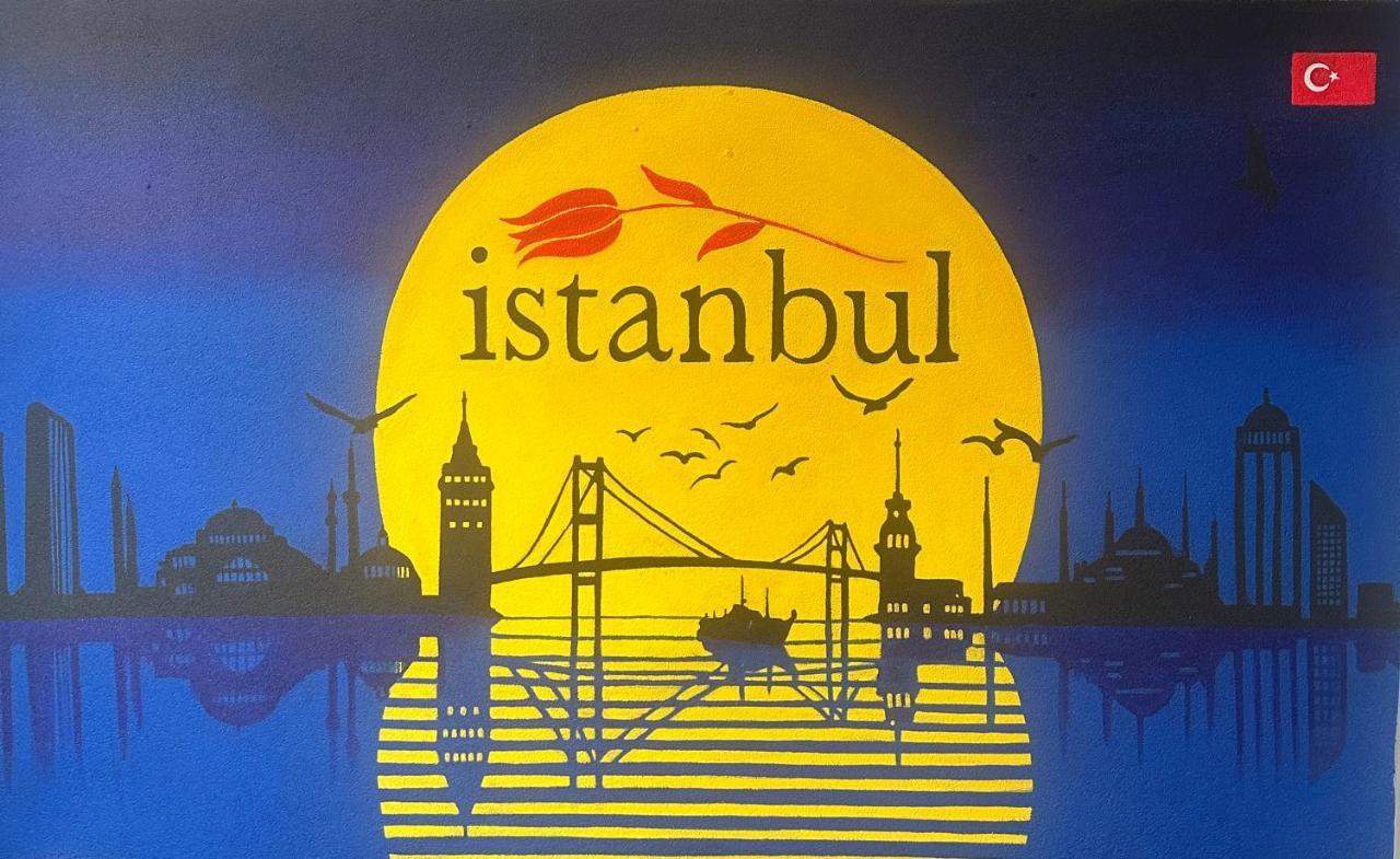 Istanbul Boutique Hotel Patong 외부 사진