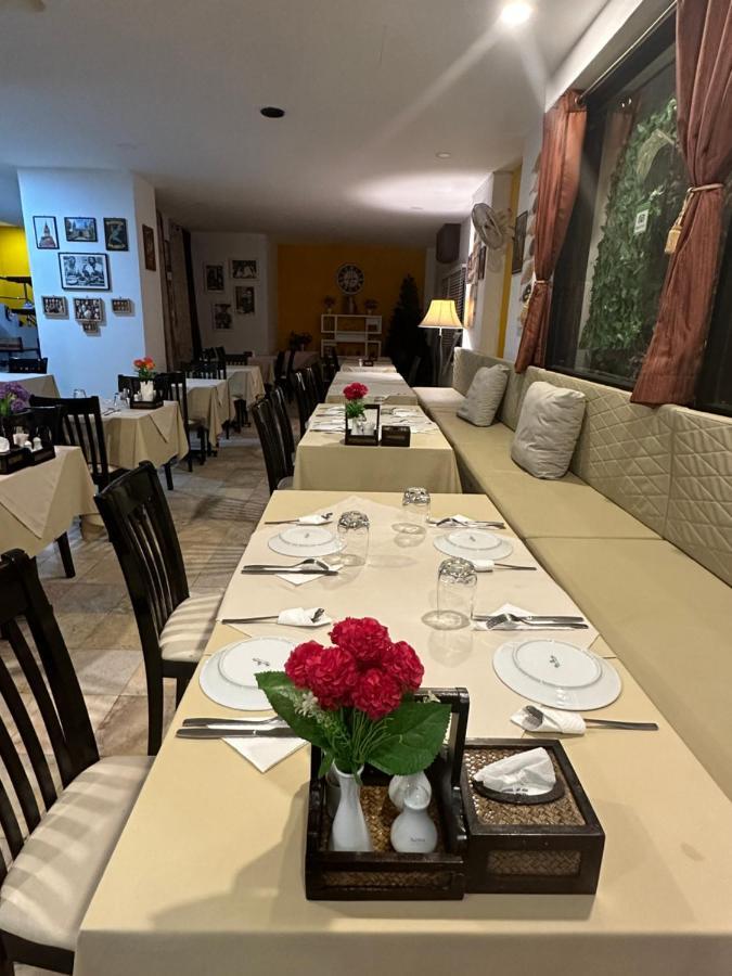 Istanbul Boutique Hotel Patong 외부 사진