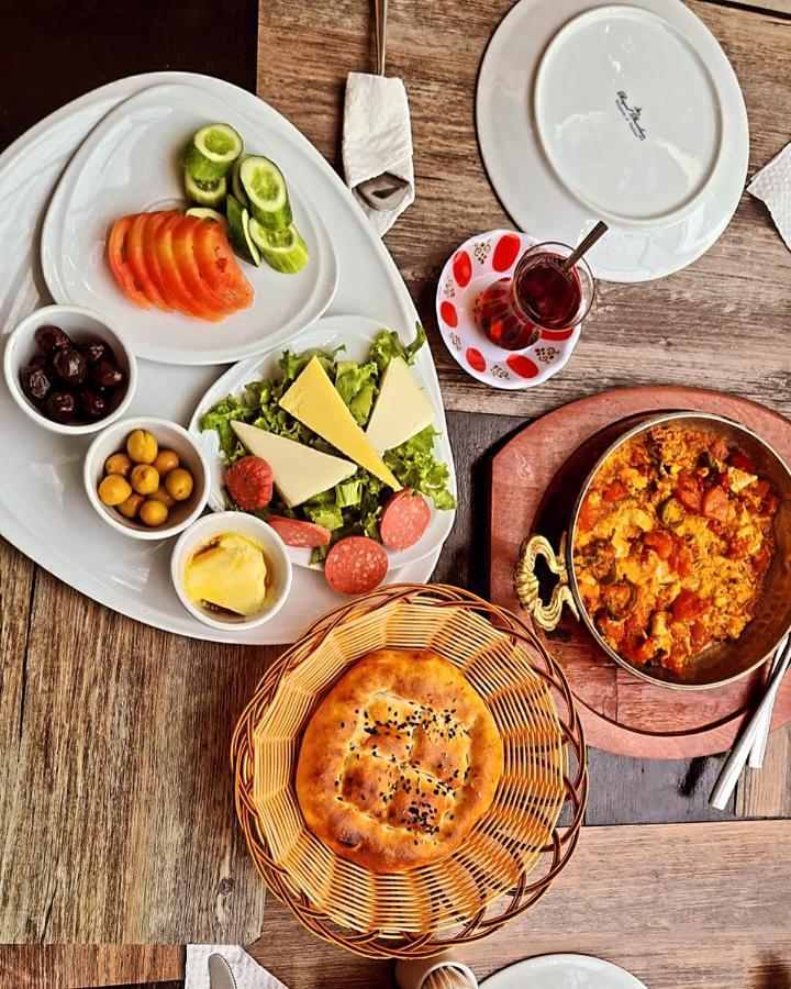 Istanbul Boutique Hotel Patong 외부 사진