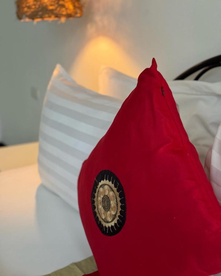 Istanbul Boutique Hotel Patong 외부 사진
