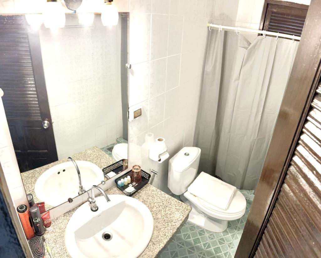 Istanbul Boutique Hotel Patong 외부 사진