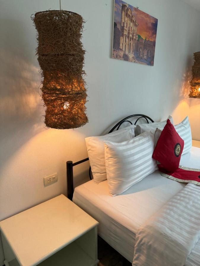 Istanbul Boutique Hotel Patong 외부 사진
