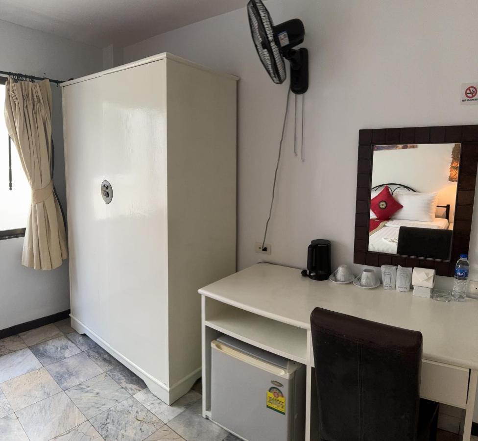 Istanbul Boutique Hotel Patong 외부 사진