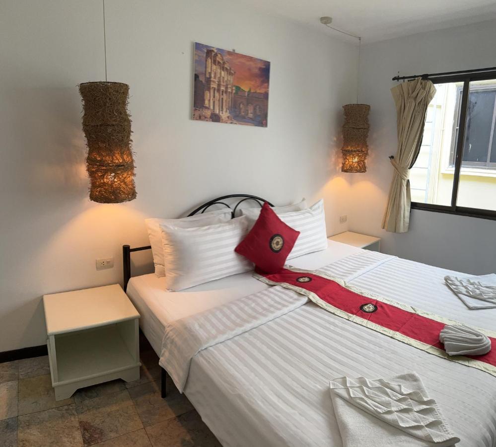 Istanbul Boutique Hotel Patong 외부 사진