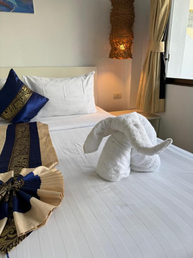 Istanbul Boutique Hotel Patong 외부 사진