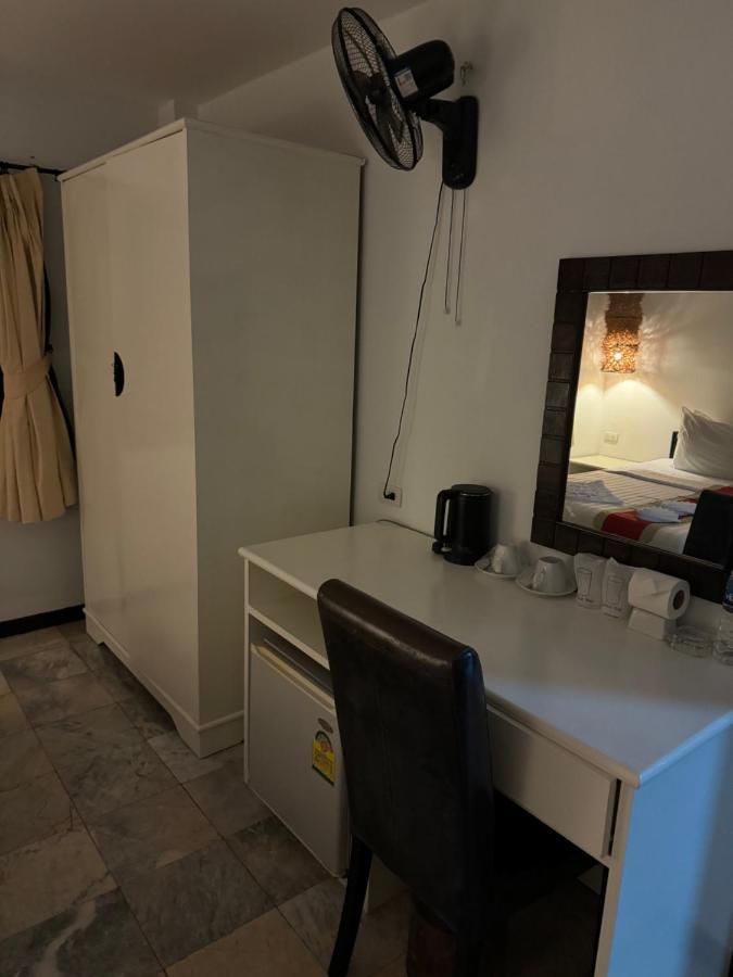 Istanbul Boutique Hotel Patong 외부 사진
