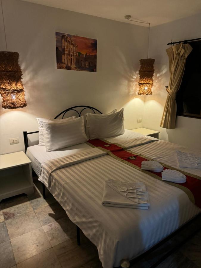 Istanbul Boutique Hotel Patong 외부 사진