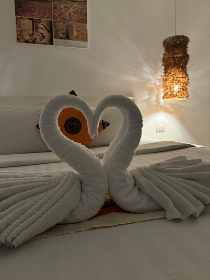 Istanbul Boutique Hotel Patong 외부 사진