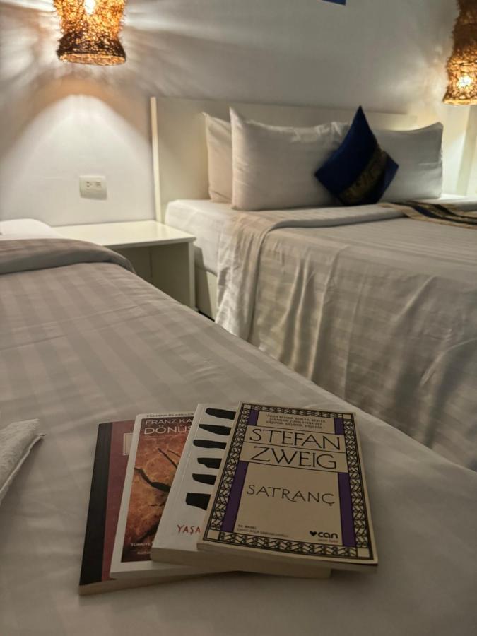 Istanbul Boutique Hotel Patong 외부 사진