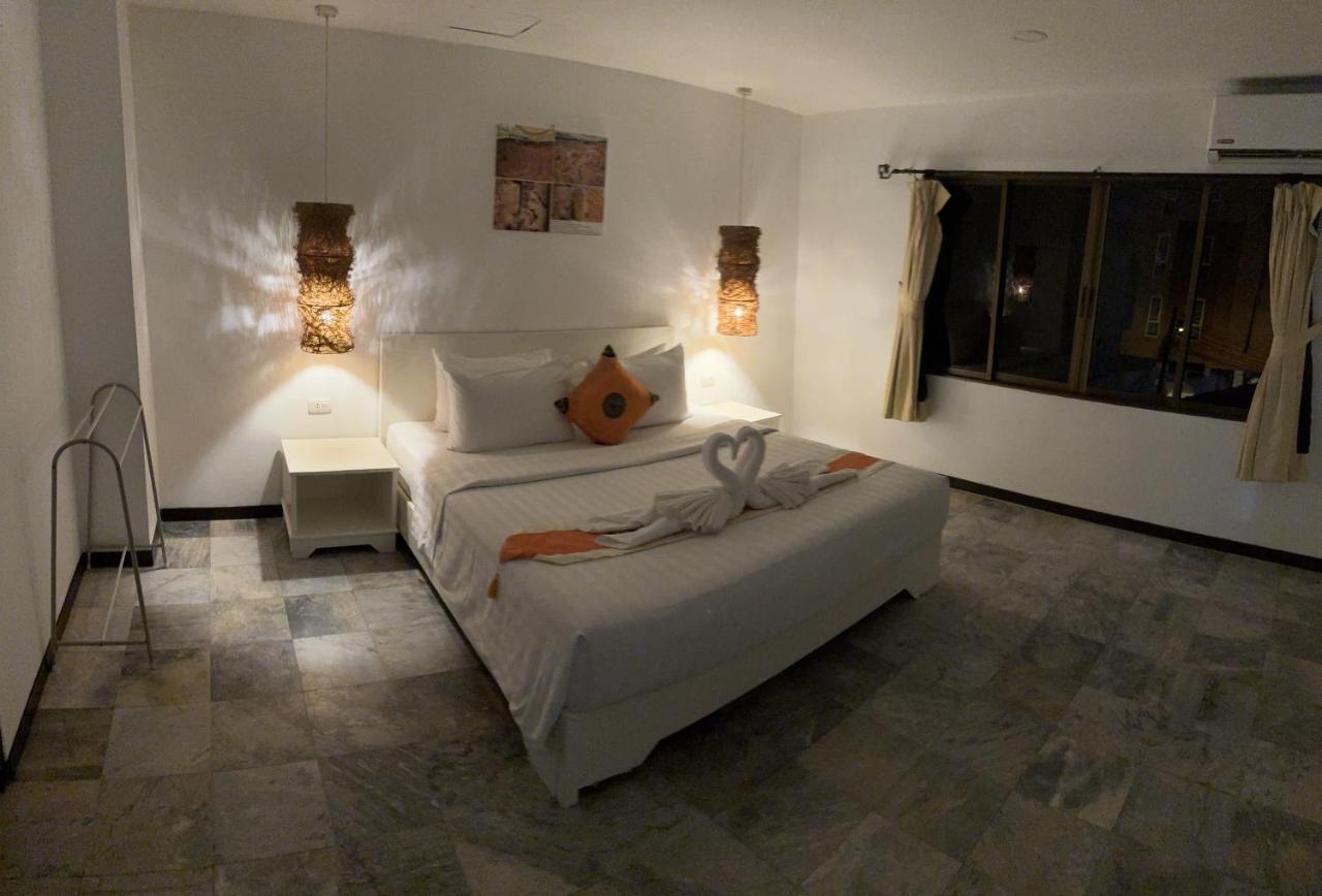 Istanbul Boutique Hotel Patong 외부 사진
