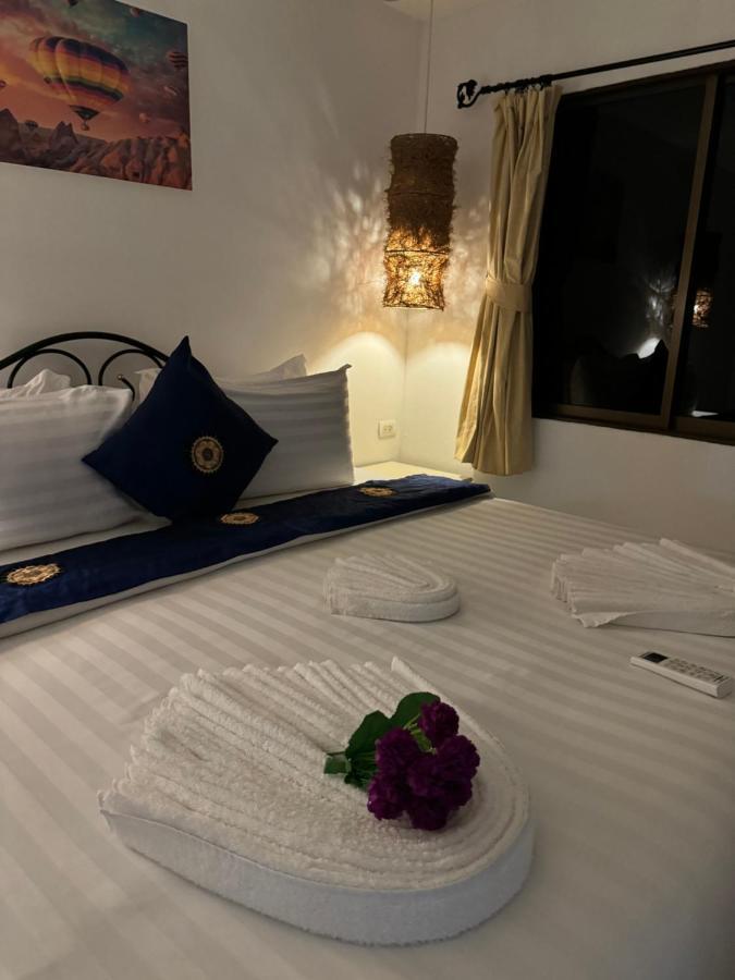 Istanbul Boutique Hotel Patong 외부 사진