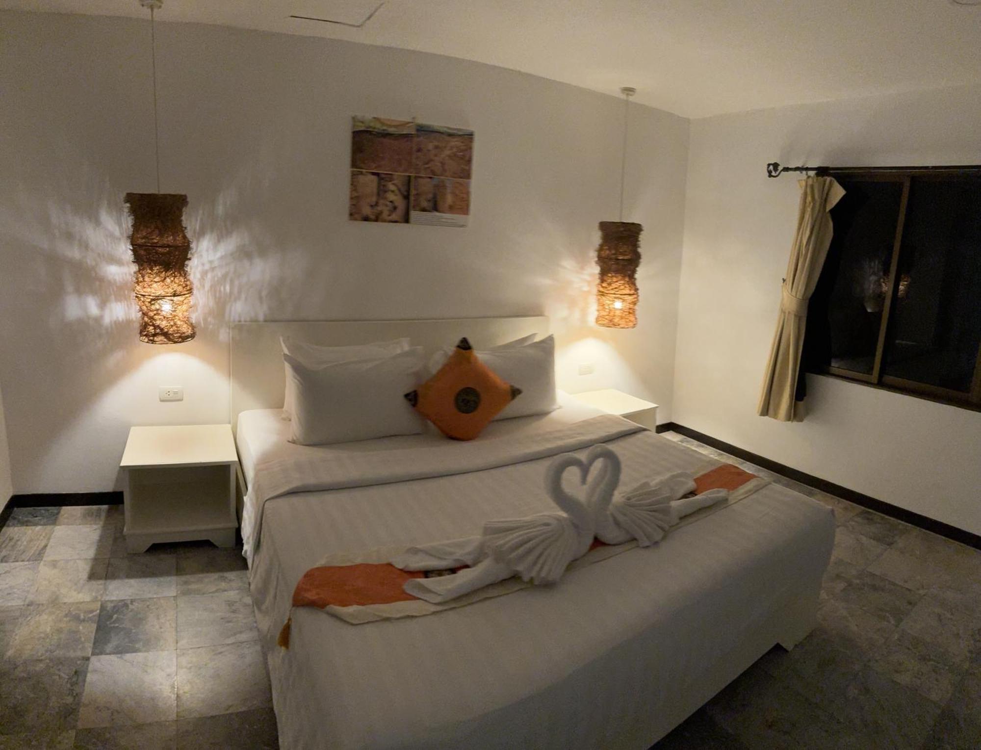 Istanbul Boutique Hotel Patong 외부 사진