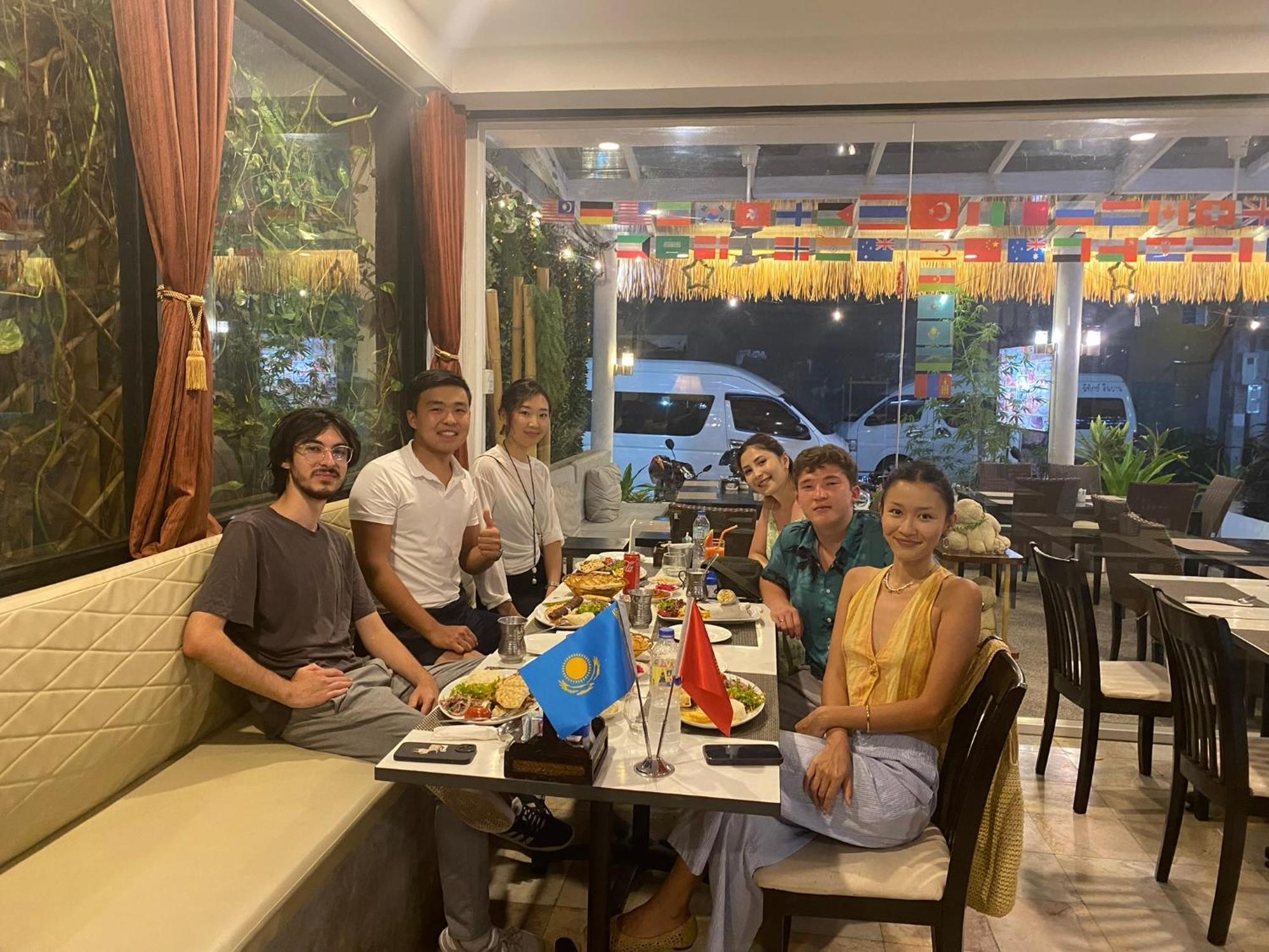 Istanbul Boutique Hotel Patong 외부 사진