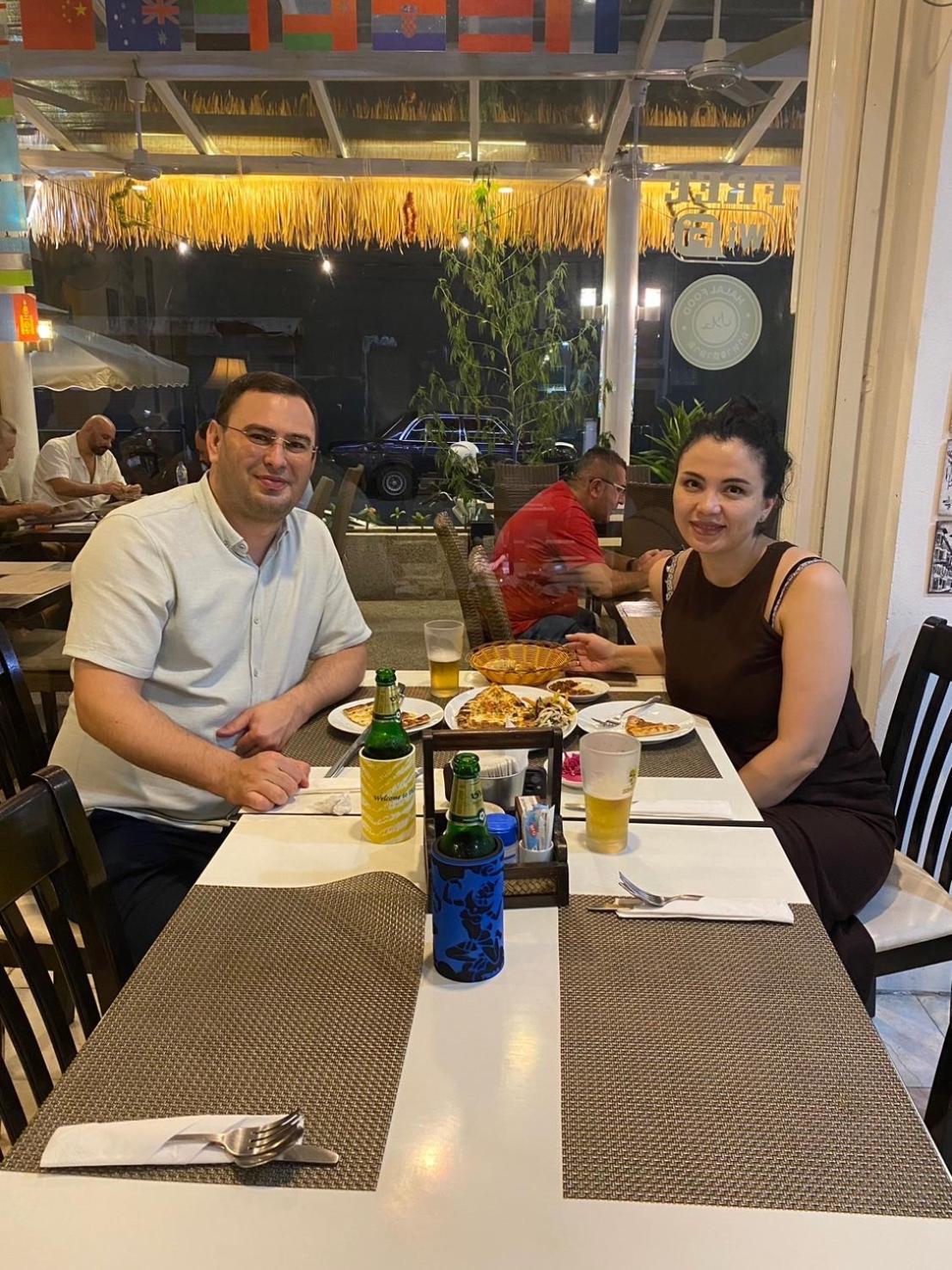 Istanbul Boutique Hotel Patong 외부 사진